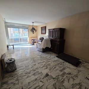 Property in Musicians Quarter