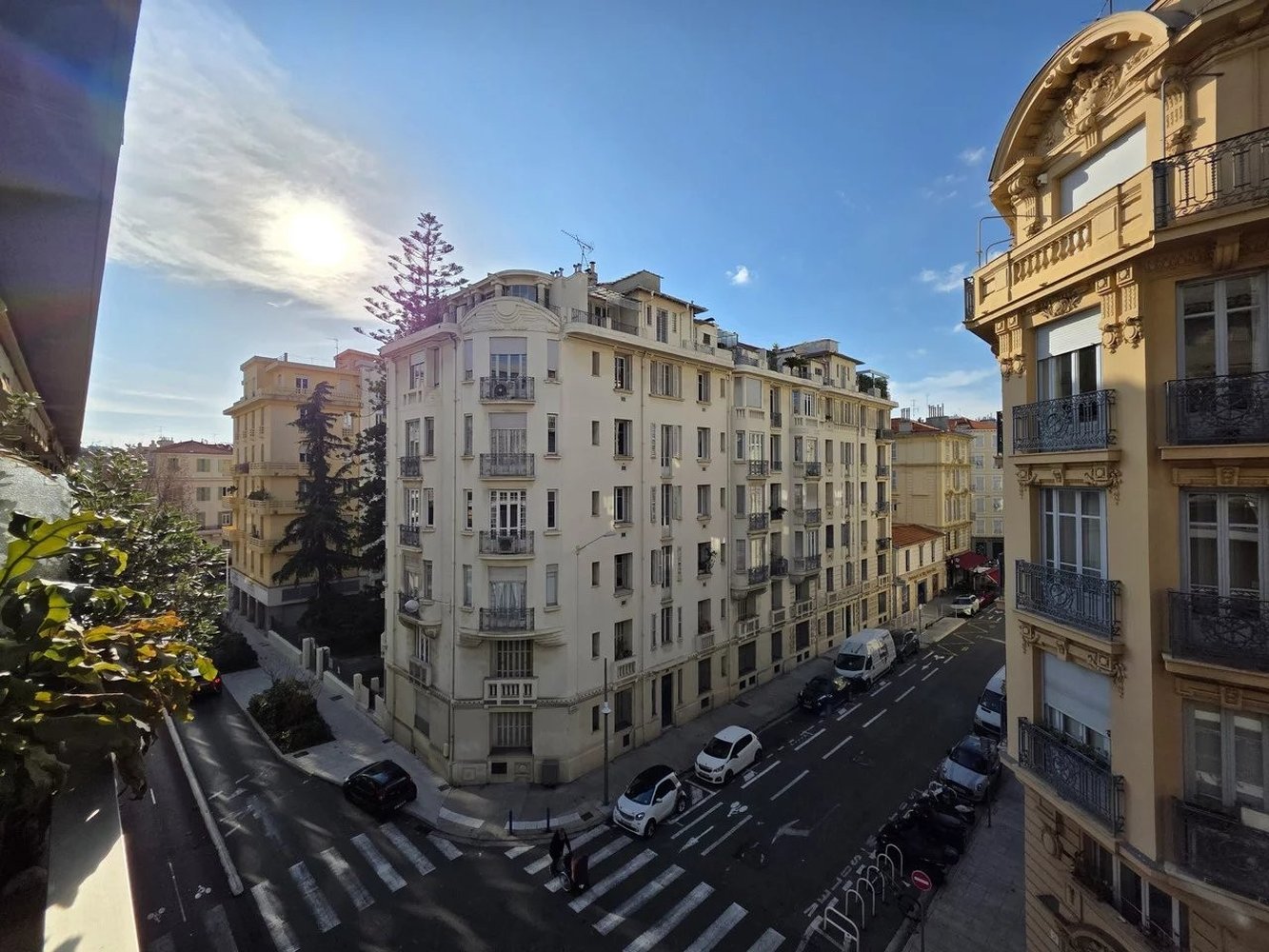 Property photo in Musicians Quarter