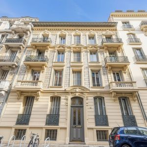 Property in Musicians Quarter