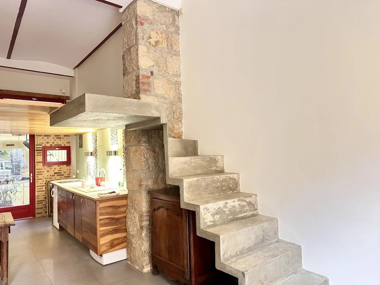 Property photo in Musicians Quarter