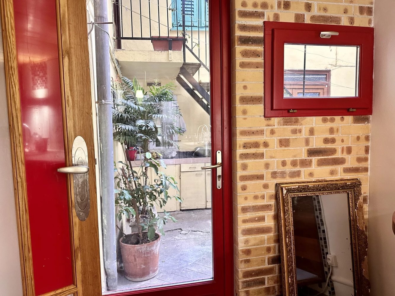 Property photo in Musicians Quarter