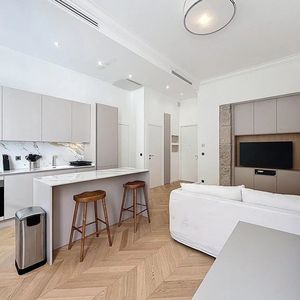 Property in Musicians Quarter