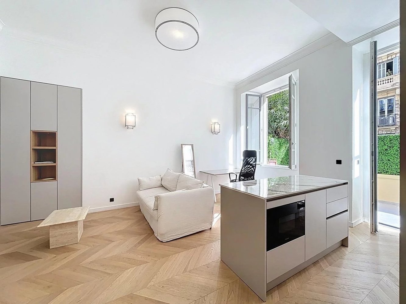 Property photo in Musicians Quarter