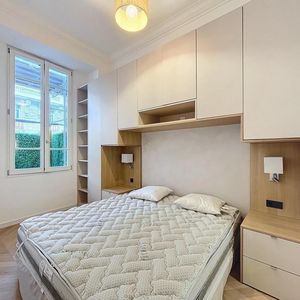 Property in Musicians Quarter