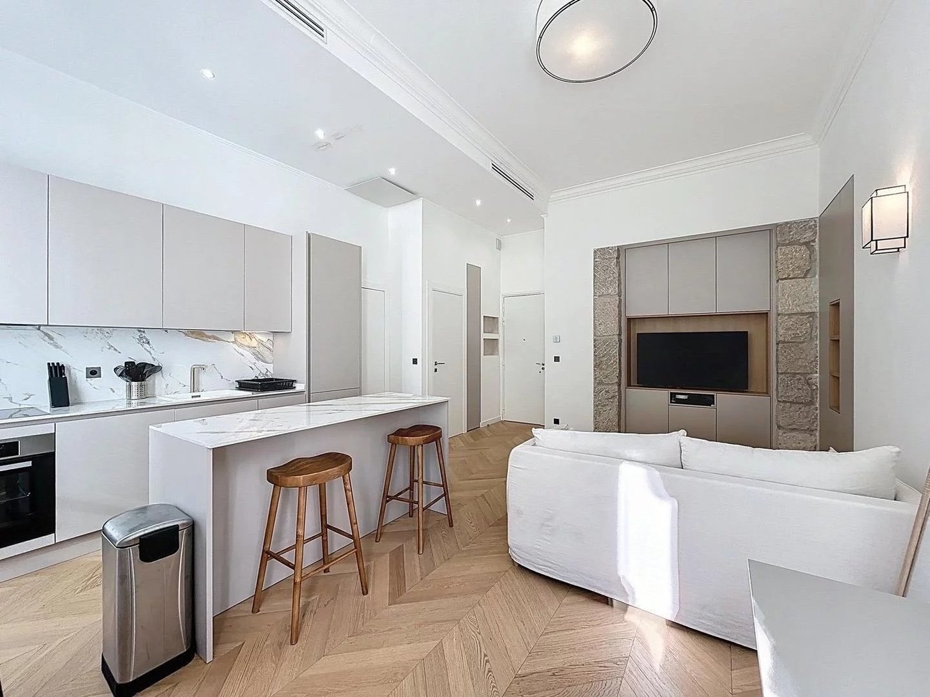 Property photo in Musicians Quarter