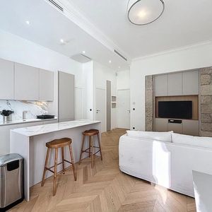 Property in Musicians Quarter