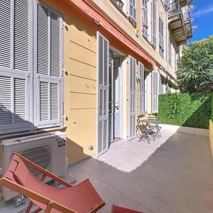 Property in Musicians Quarter