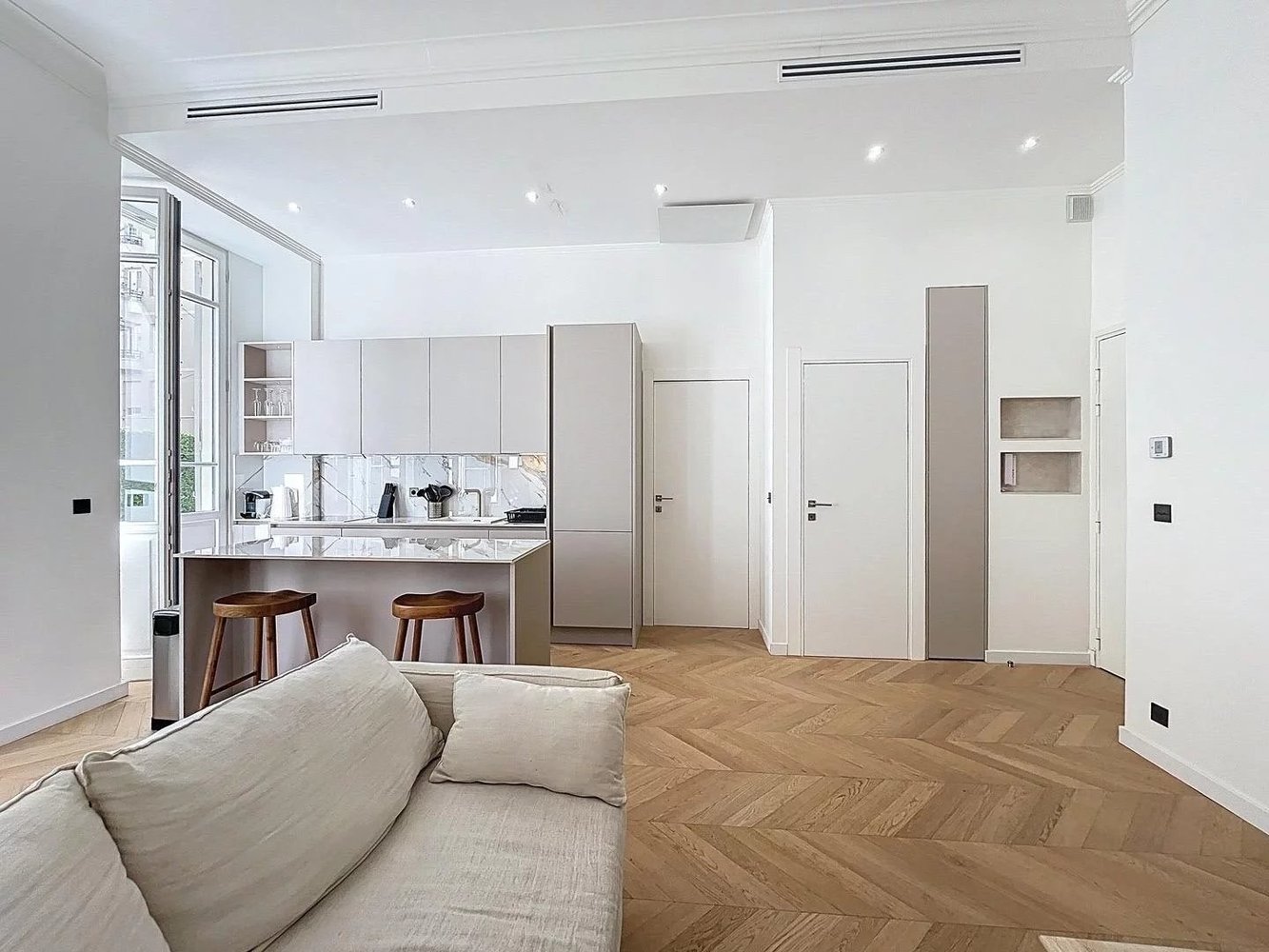 Property photo in Musicians Quarter