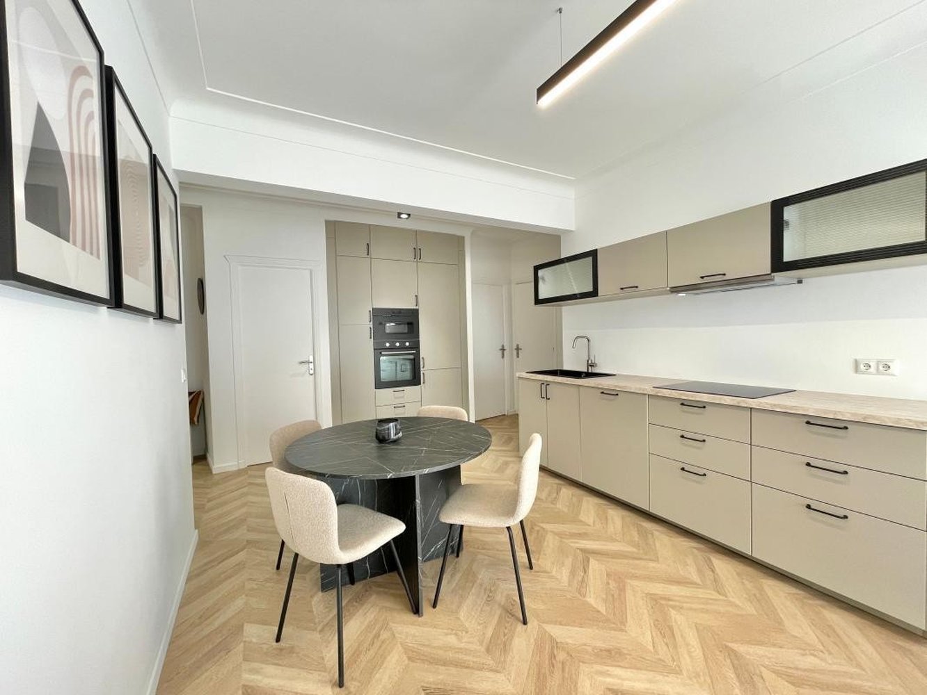 Property photo in Musicians Quarter