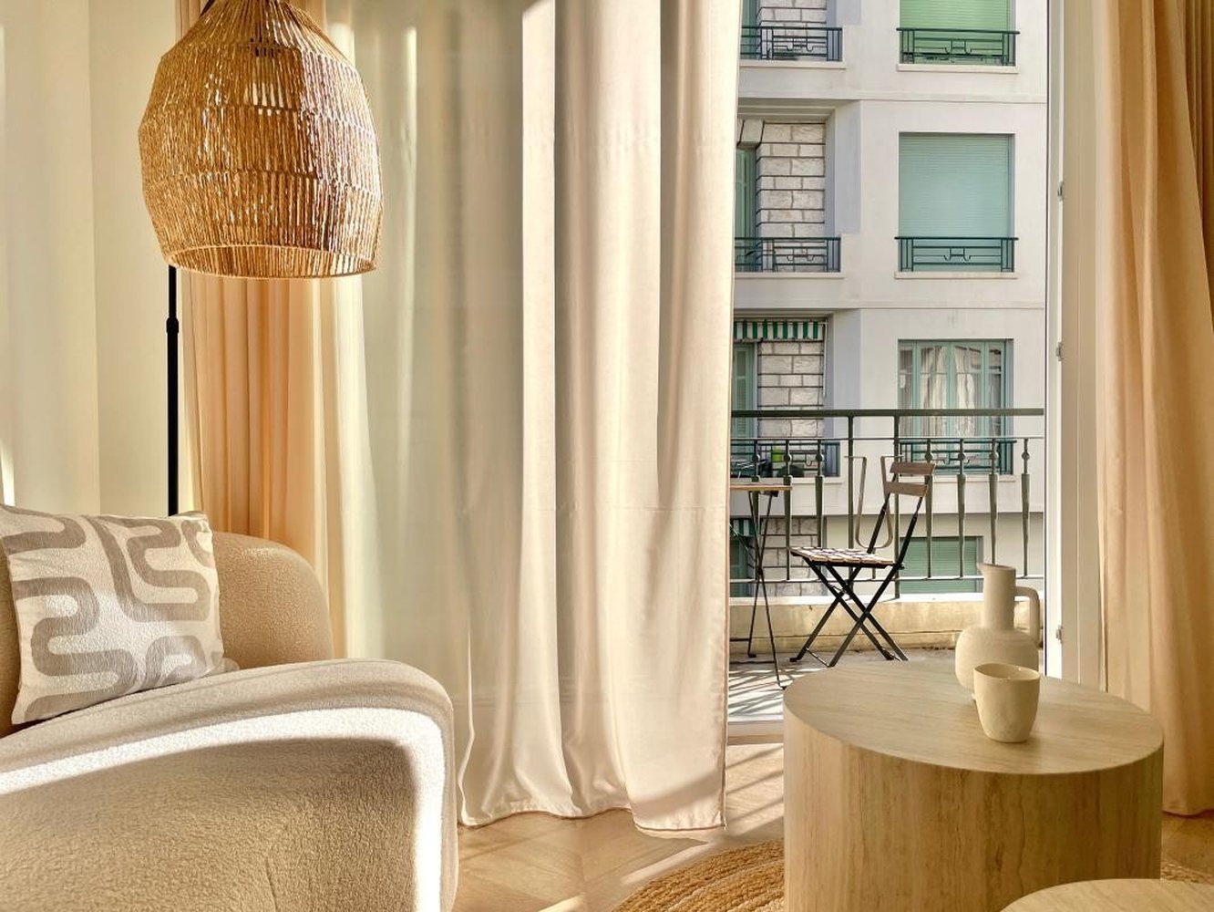 Property photo in Musicians Quarter