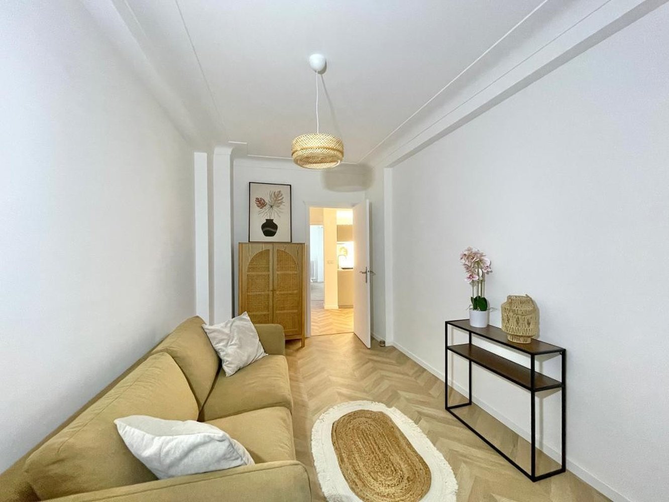 Property photo in Musicians Quarter