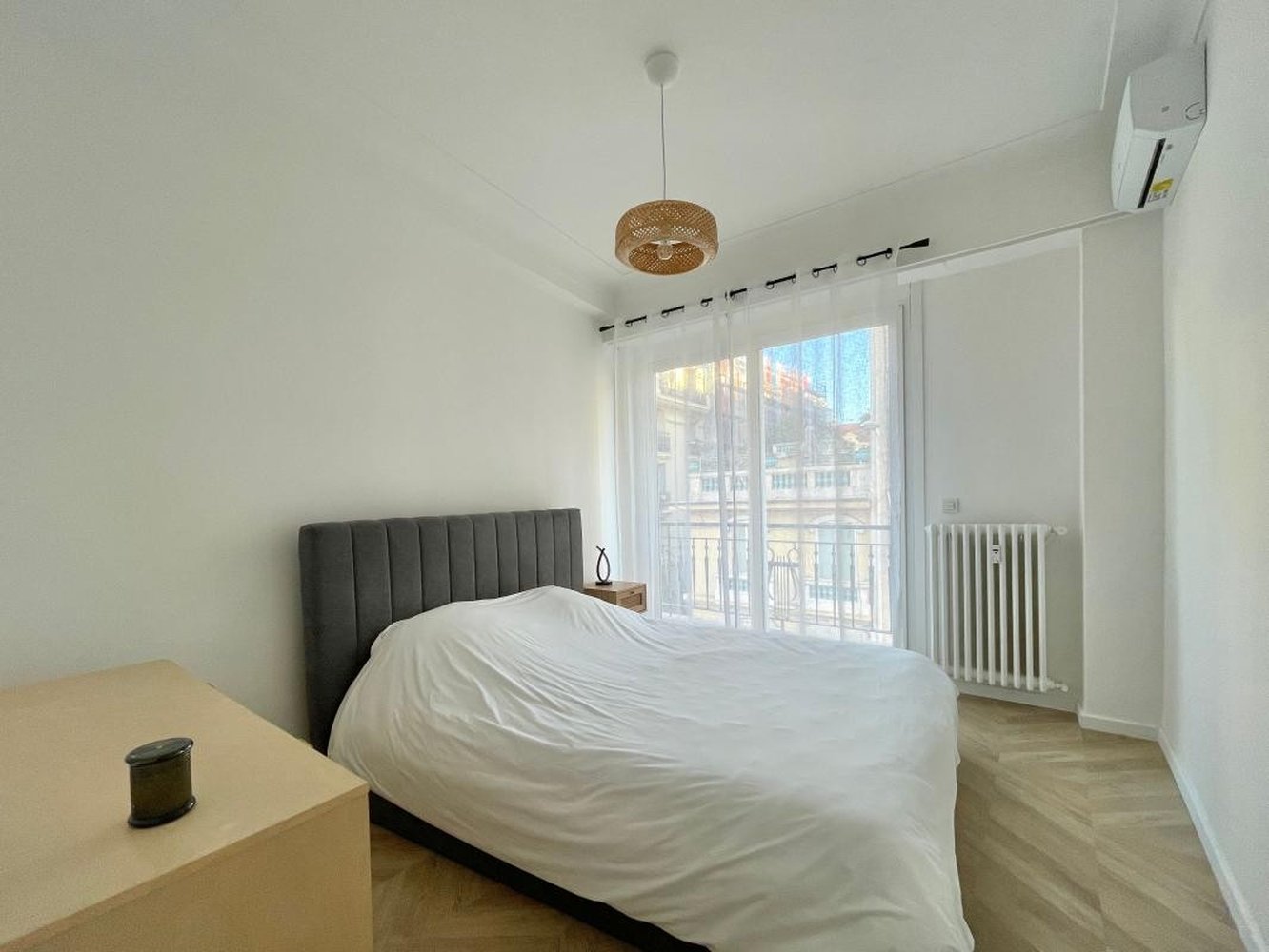 Property photo in Musicians Quarter