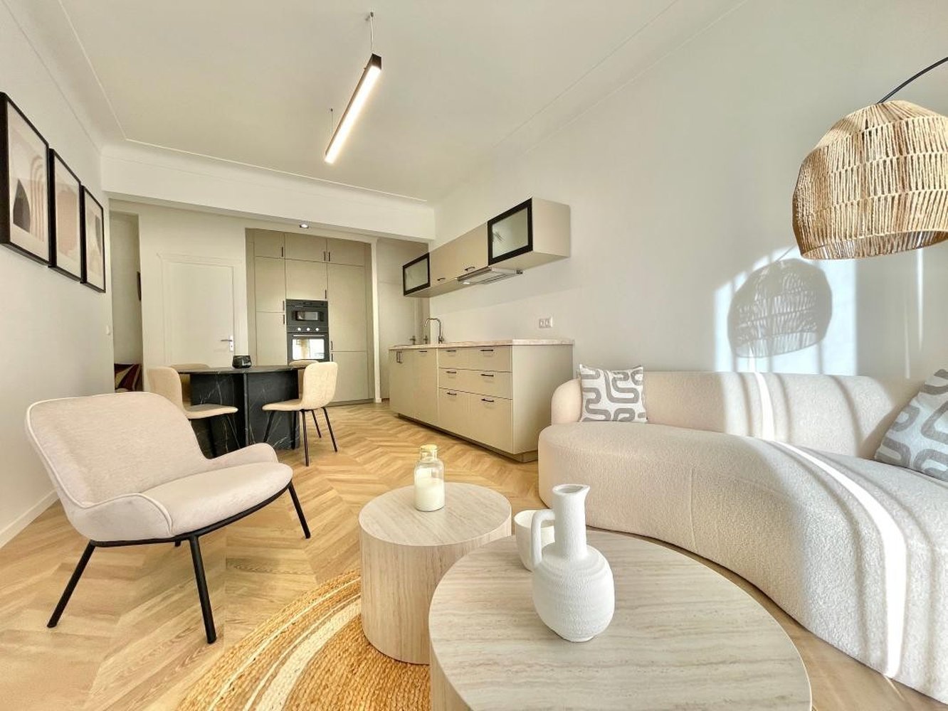 Property photo in Musicians Quarter