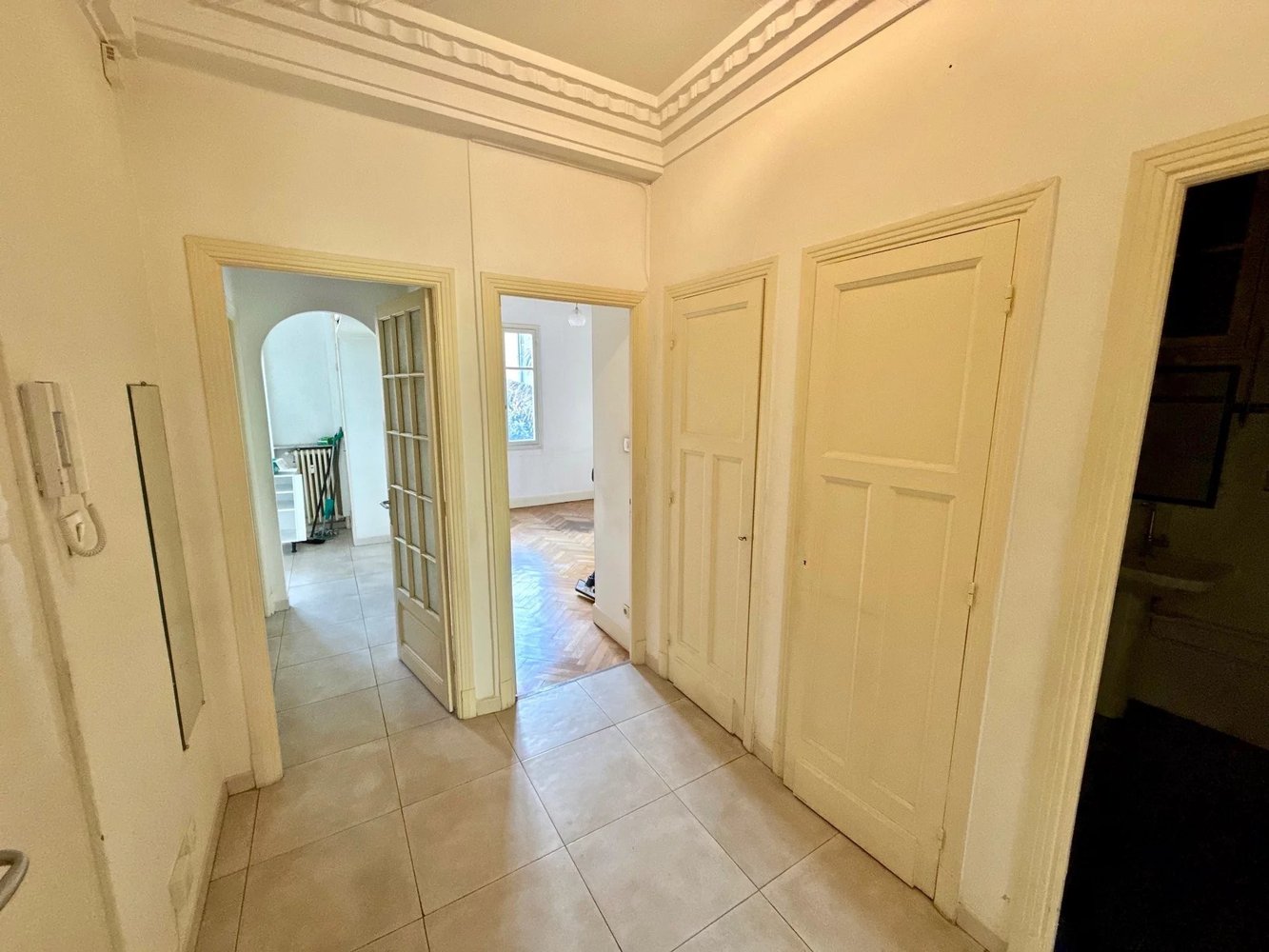 Property photo in Musicians Quarter