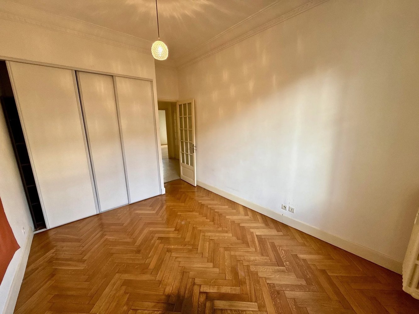 Property photo in Musicians Quarter