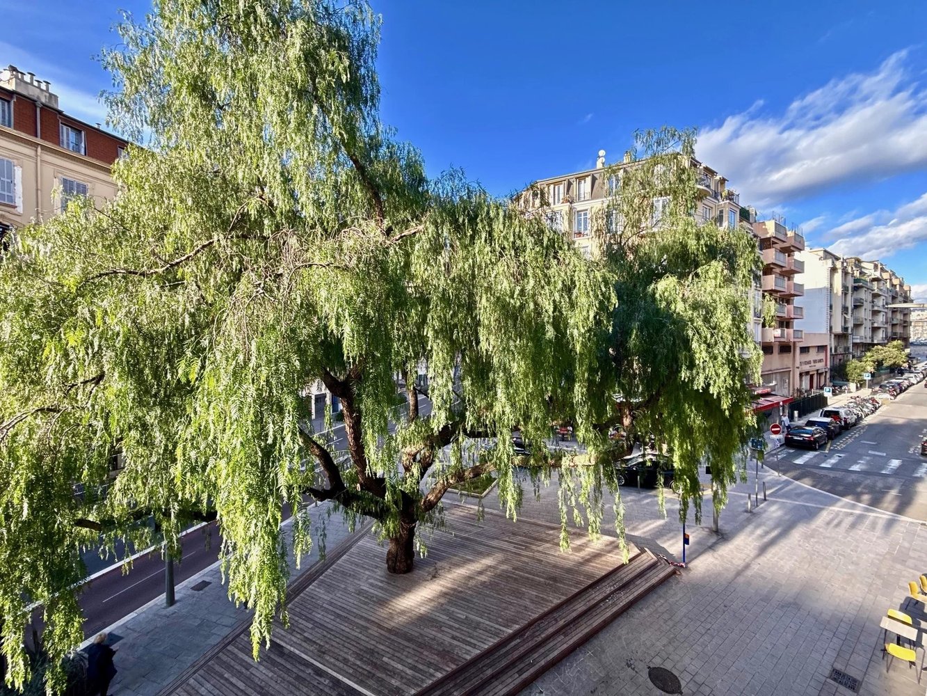 Property photo in Musicians Quarter