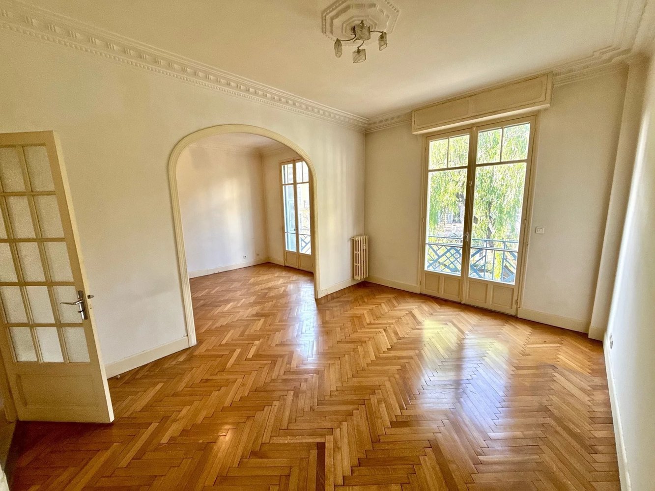 Property photo in Musicians Quarter