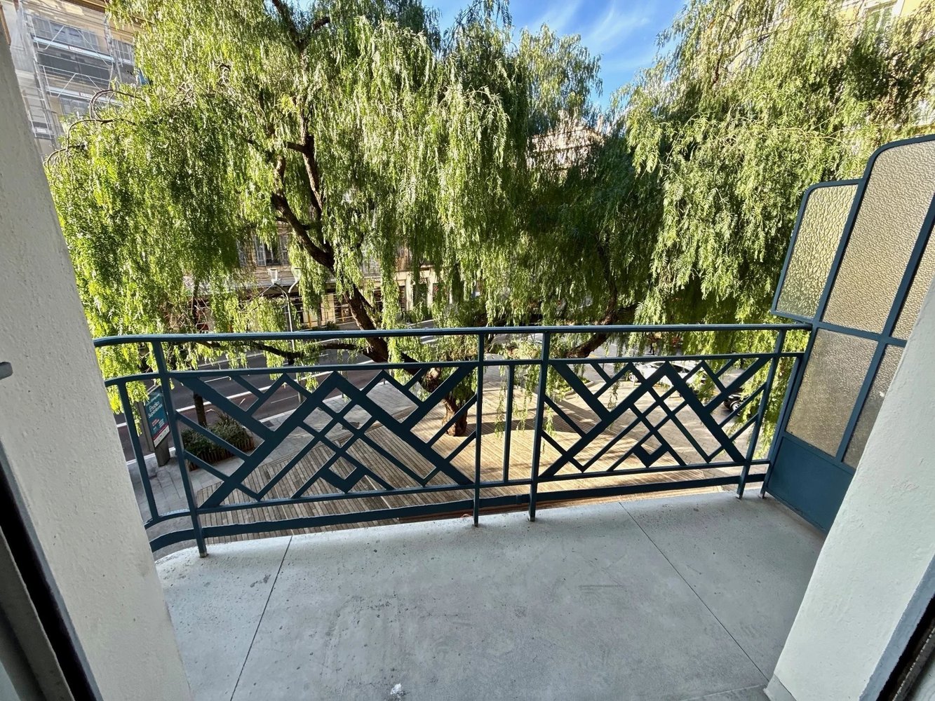 Property photo in Musicians Quarter