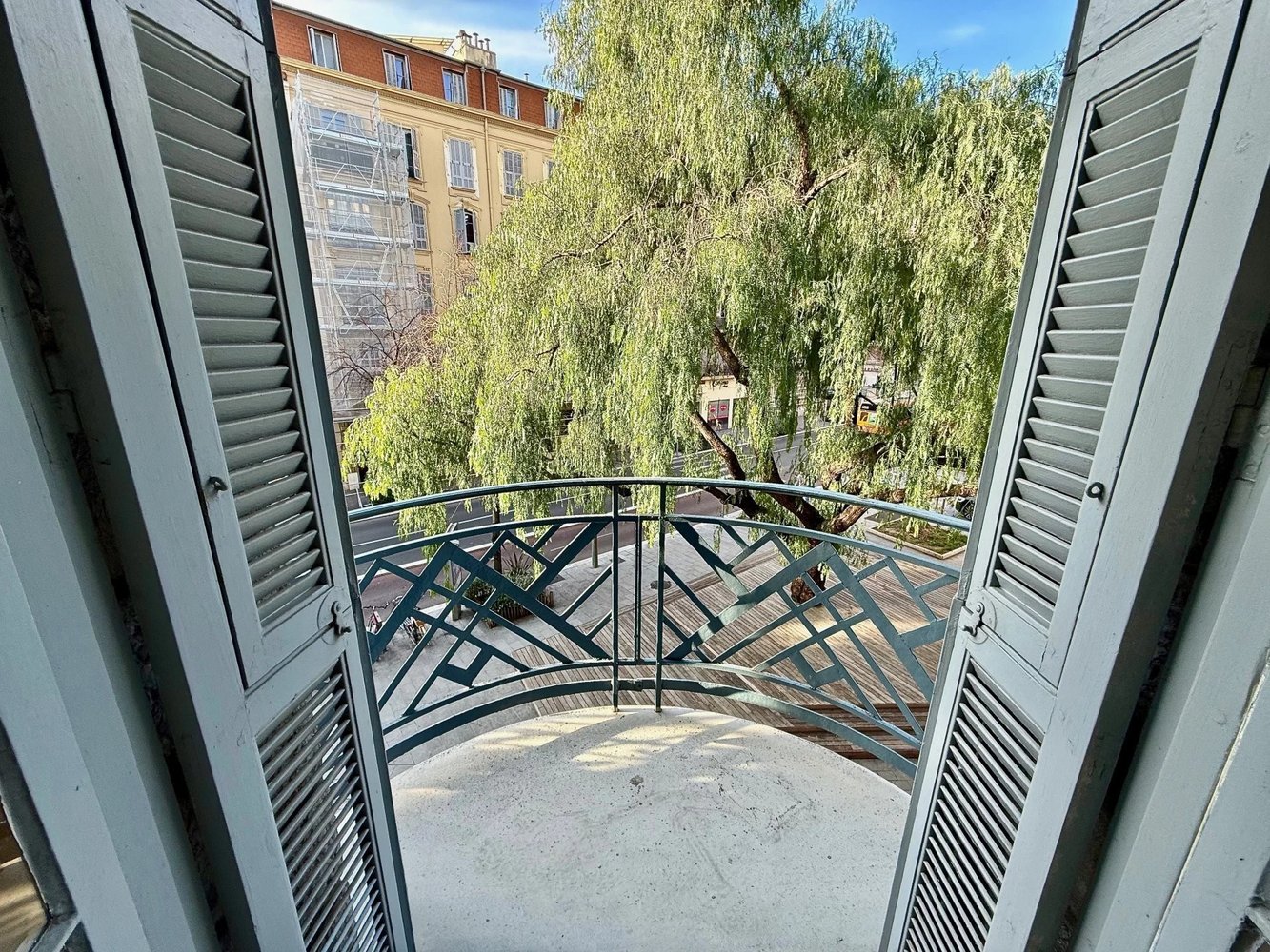 Property photo in Musicians Quarter