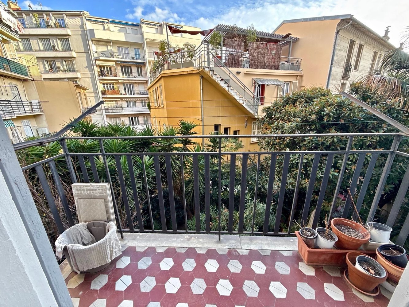 Property photo in Musicians Quarter