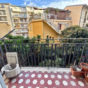 Property in Musicians Quarter