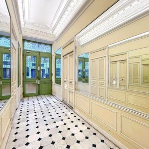 Property in Musicians Quarter