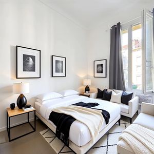 Property in Musicians Quarter