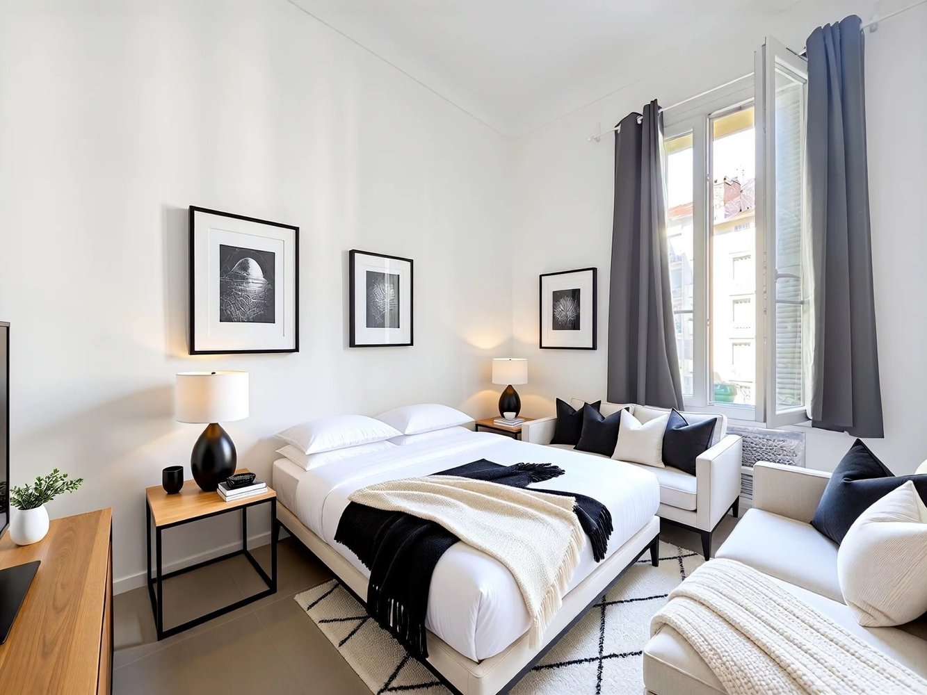 Property photo in Musicians Quarter