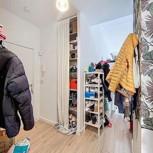 Property in Musicians Quarter