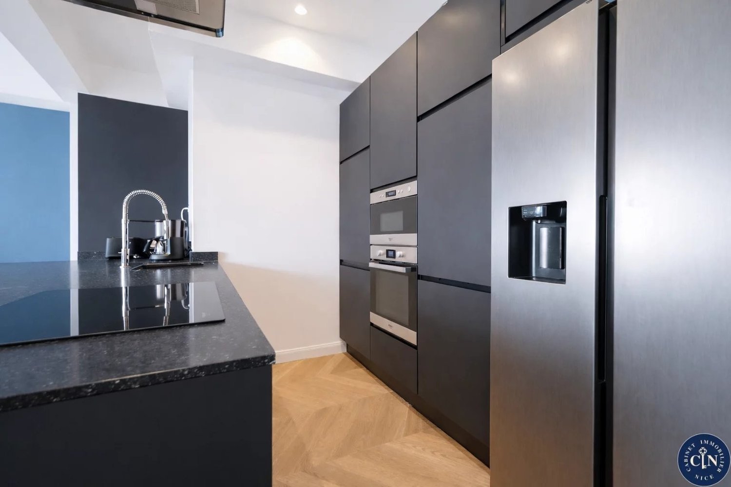 Property photo in Musicians Quarter