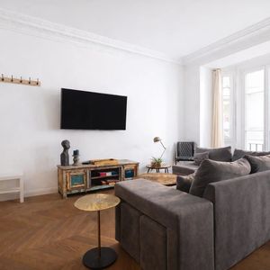 Property in Musicians Quarter