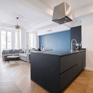 Property in Musicians Quarter