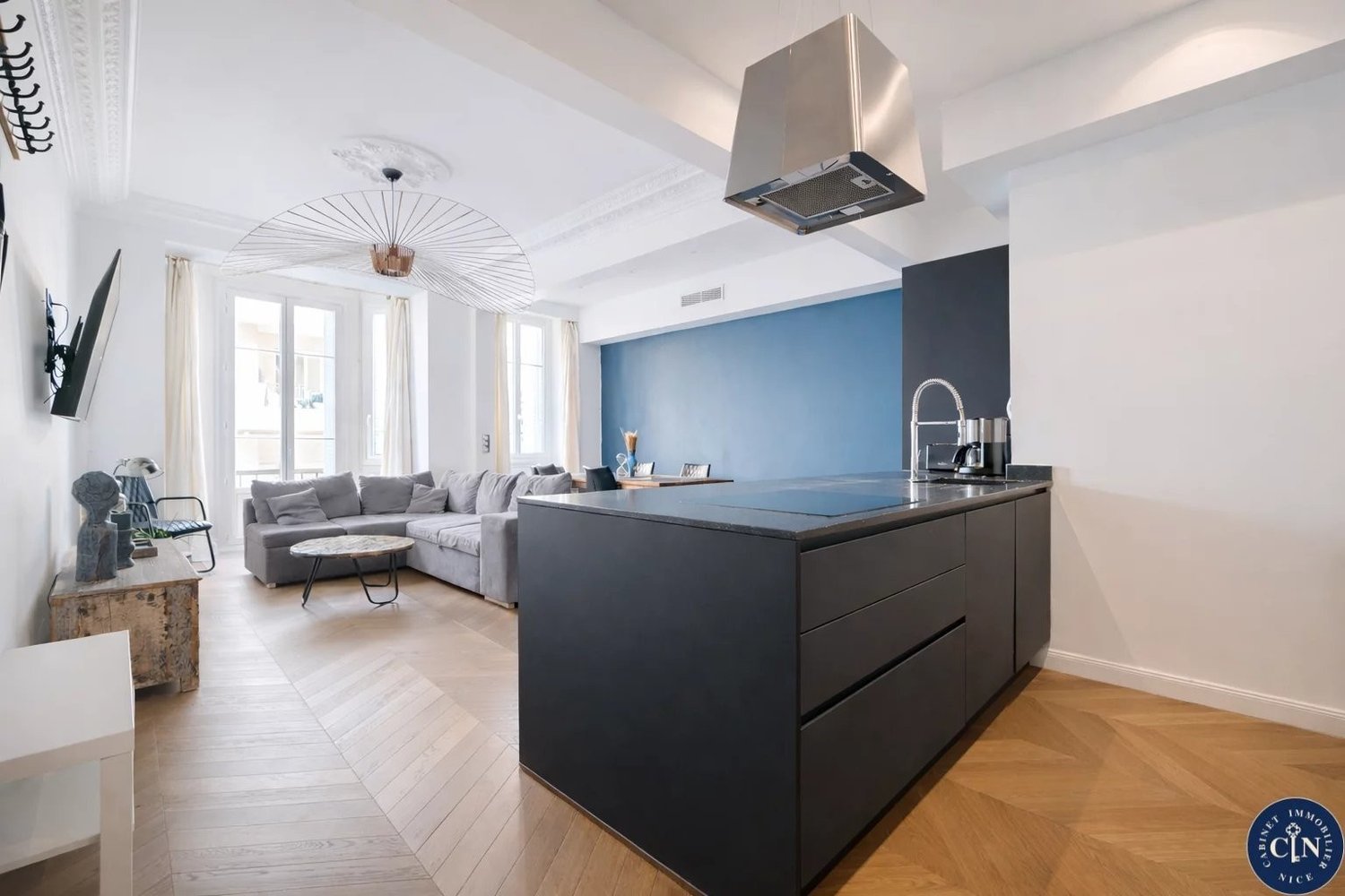 Property photo in Musicians Quarter