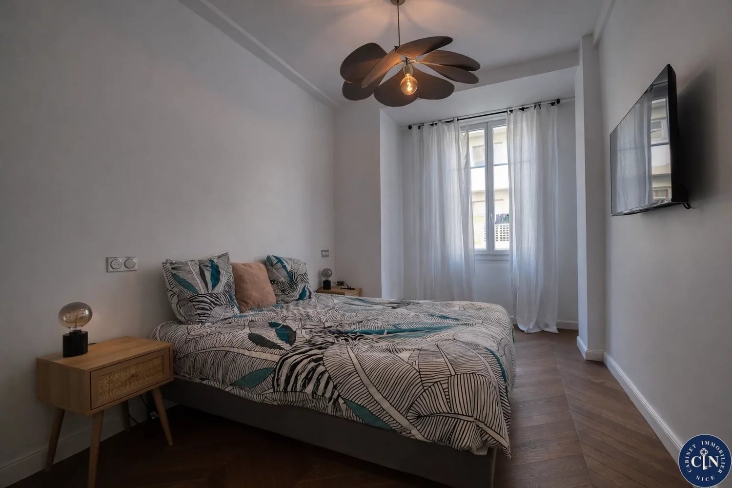 Property photo in Musicians Quarter