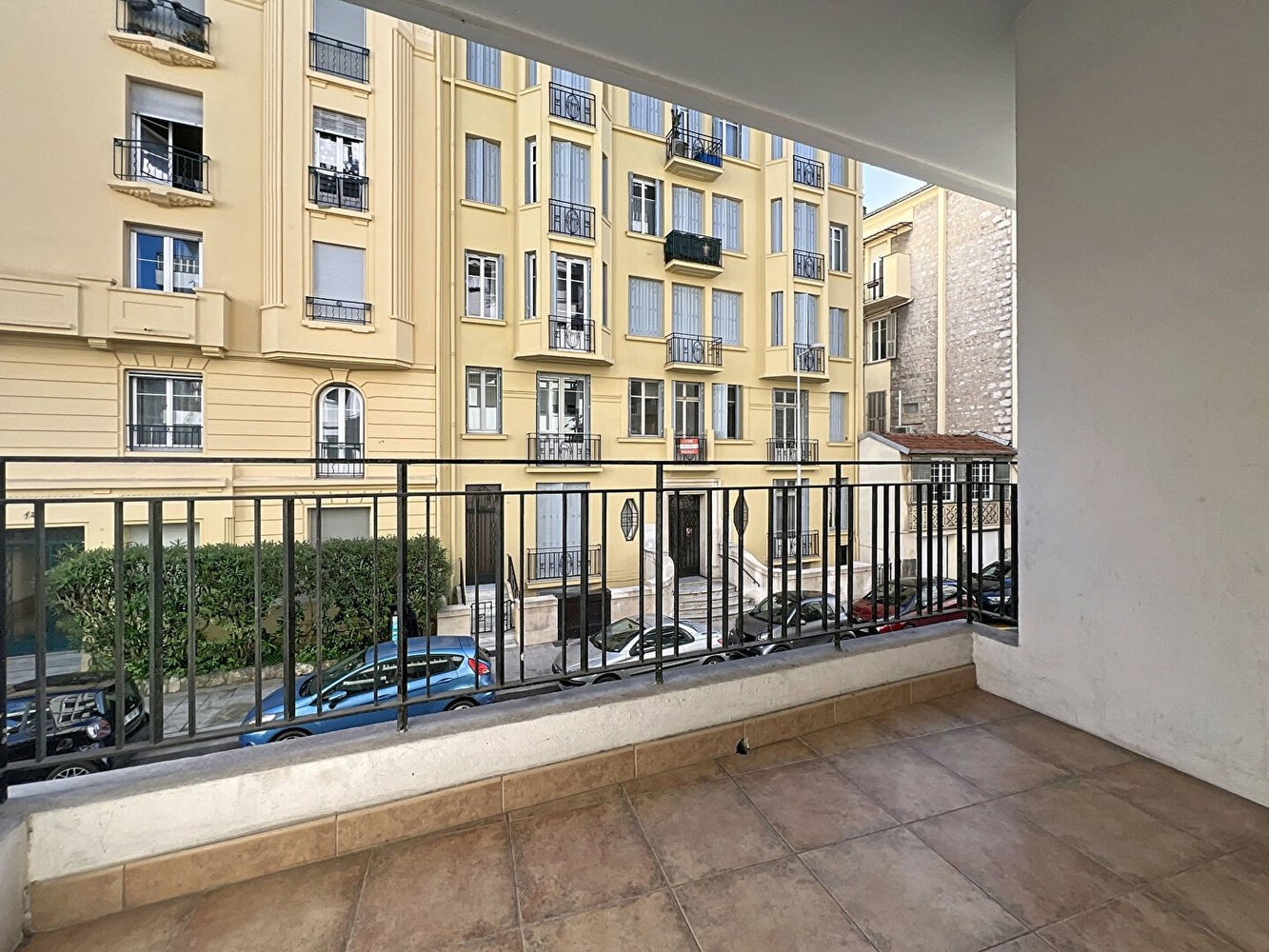 Property photo in Musicians Quarter