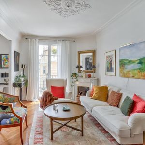 Property in Musicians Quarter