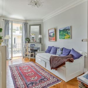 Property in Musicians Quarter