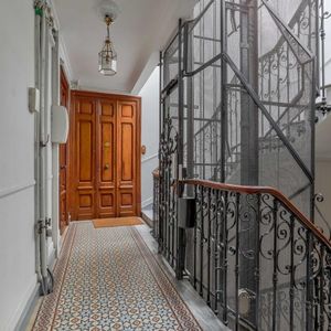 Property in Musicians Quarter