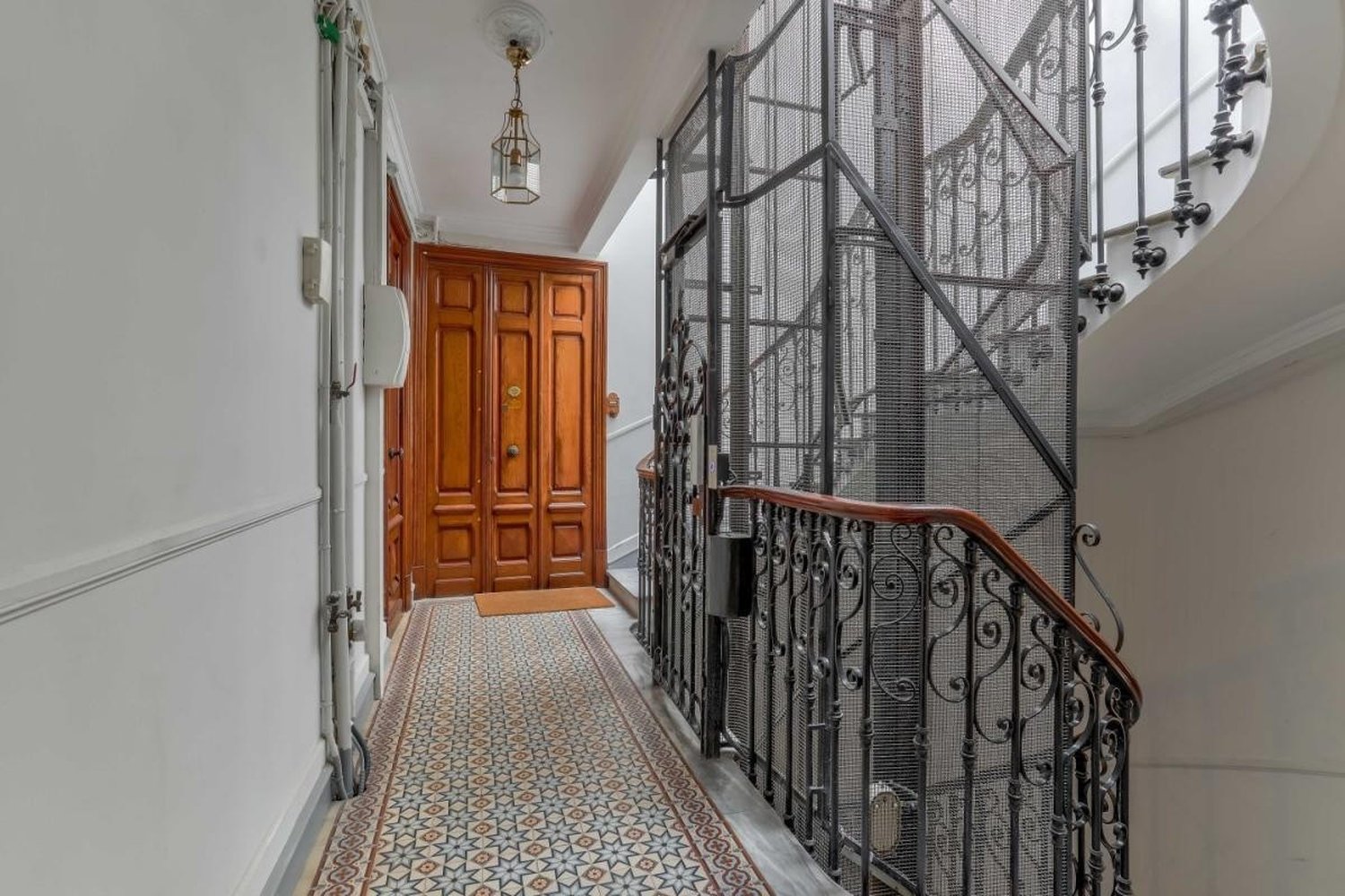 Property photo in Musicians Quarter