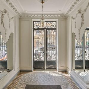 Property in Musicians Quarter