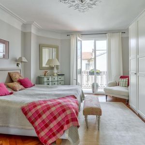 Property in Musicians Quarter