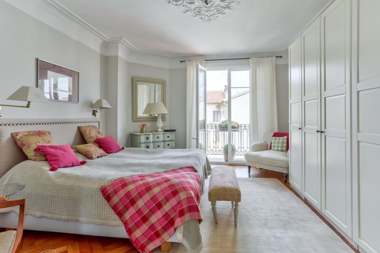 Property photo in Musicians Quarter