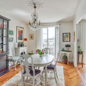 Property in Musicians Quarter