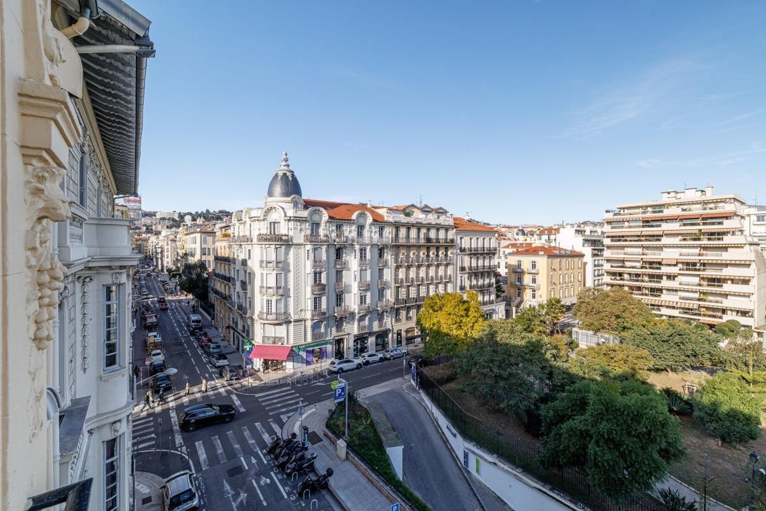 Property photo in Musicians Quarter