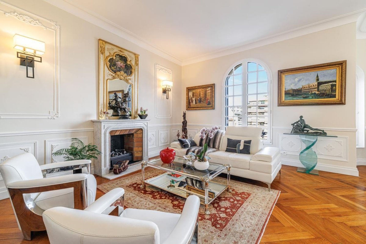 Property photo in Musicians Quarter