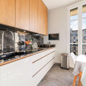 Property in Musicians Quarter