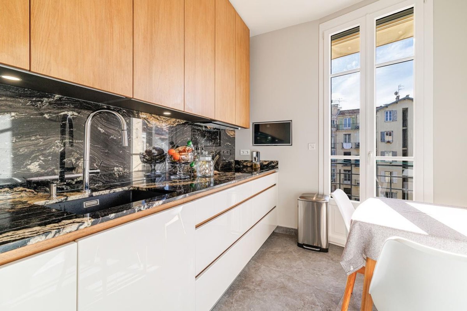 Property photo in Musicians Quarter