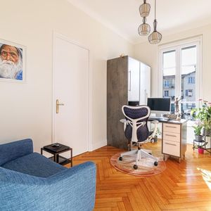 Property in Musicians Quarter