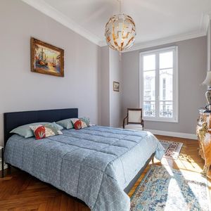 Property in Musicians Quarter