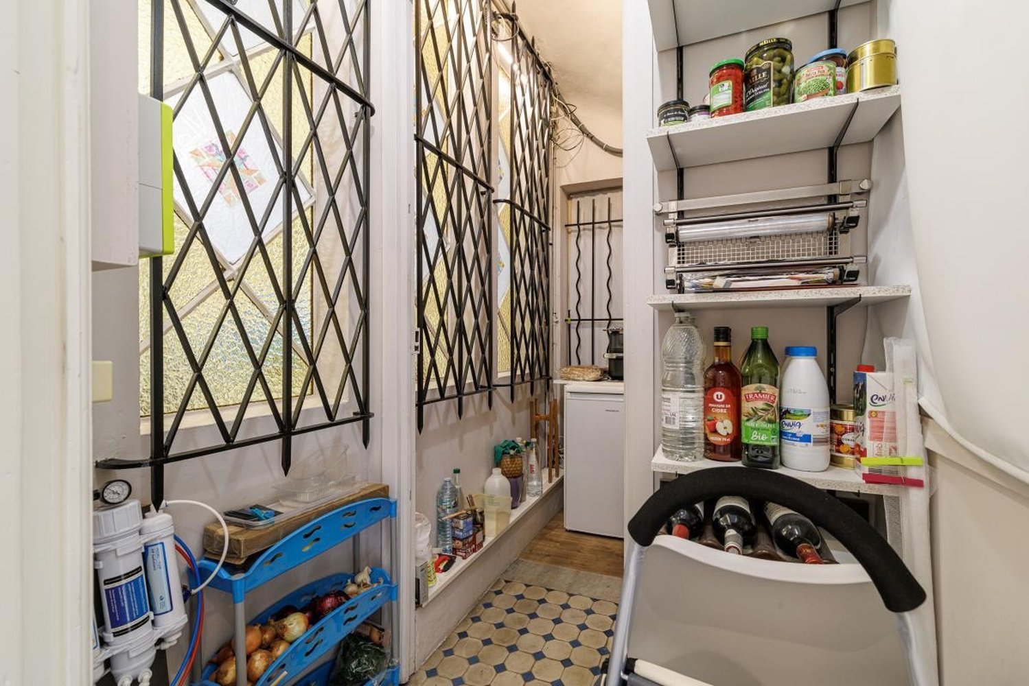 Property photo in Musicians Quarter